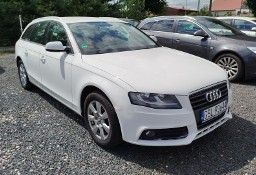 Audi A4 IV (B8) Serwisowany, Bezwypadkowy, Nowy Rozrząd, Doinwestowany.