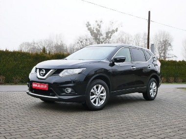 Nissan X-trail III 1.6dCi 130KM Eu5 4x4 AWD Panorama -Krajowy -1 Właściciel +Opony zima-1