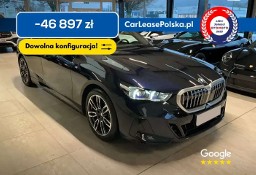BMW SERIA 5 VII (F90)
