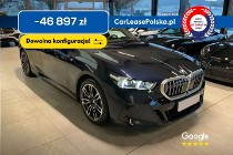 BMW SERIA 5 VII (F90)