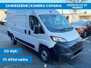 Peugeot Boxer L2H2 Boxer L2H2 2.2 140K