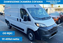 Peugeot Boxer L2H2 Boxer L2H2 2.2 140K