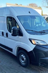 Peugeot Boxer L2H2 Boxer L2H2 2.2 140K-2