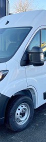 Peugeot Boxer L2H2 Boxer L2H2 2.2 140K-3