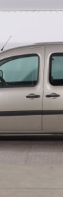 Renault Kangoo II , Salon Polska, 1. Właściciel, Klima-4
