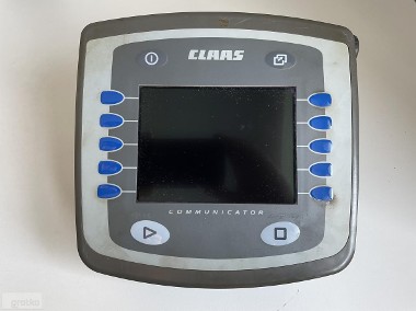 Claas Variant 365RC - terminal wyświetlacz monitor 0191963 0000191963-1