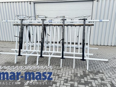 Prasa pneumatyczna – trapezowa dwustronna jak Tech-Fa***Mar-Masz-1