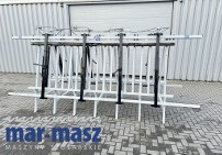 Prasa pneumatyczna – trapezowa dwustronna jak Tech-Fa***Mar-Masz