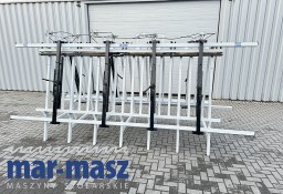 Prasa pneumatyczna – trapezowa dwustronna jak Tech-Fa***Mar-Masz