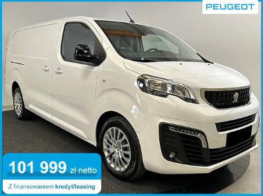 Peugeot Expert L2H1 L2H1 2.0 145KM-1