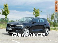 Volvo XC40 z Gwarancją Model 2021r