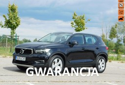 Volvo XC40 z Gwarancją Model 2021r