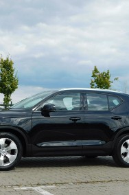 Volvo XC40 z Gwarancją Model 2021r-2