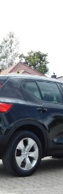 Volvo XC40 z Gwarancją Model 2021r-4