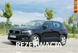 Volvo XC40 z Gwarancją Model 2021r