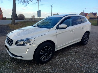 Volvo XC60 I Automat 8-Biegowy-1