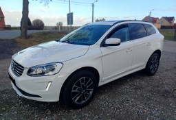 Volvo XC60 I Automat 8-Biegowy