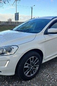 Volvo XC60 I Automat 8-Biegowy-2