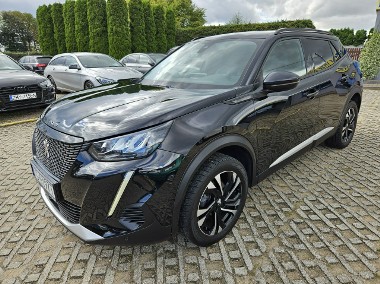 Peugeot 2008 1,2 benzyna 130KM nawigacja kamera-1