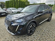 Peugeot 2008 1,2 benzyna 130KM nawigacja kamera