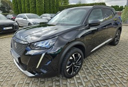 Peugeot 2008 1,2 benzyna 130KM nawigacja kamera