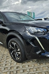 Peugeot 2008 1,2 benzyna 130KM nawigacja kamera-2