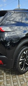 Peugeot 2008 1,2 benzyna 130KM nawigacja kamera-4