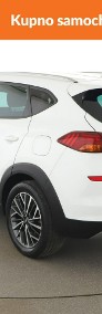 Hyundai Tucson III automat niski przebieg 4x4 navi KRELL tempomat LED kamera-4