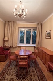 Piękne mieszkanie 57,69 m2 na Starym Mokotowie-2