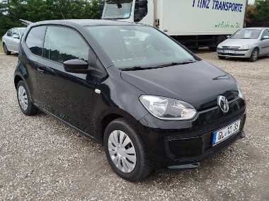 1.0 MPI 60 KM. Klimatyzacja, Nawigacja, 9 lat w jednych rękach.-1