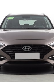 Hyundai i30 II , Salon Polska, Serwis ASO, Klimatronic, Tempomat, Parktronic-2