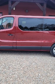 GRAND 2,0 DCI 9 OSÓB 150KM+SALON POLSKA+9 OSÓB+FRA 23%-2