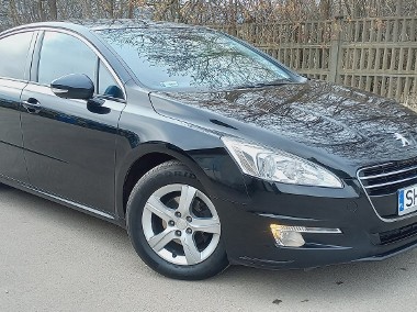 sedan 2012r salon PL 2,0 HDi 140KM, Android n. rozrząd ZADBANY-1