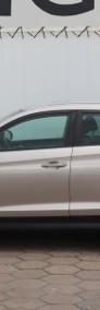 Hyundai Tucson Salon Polska, Serwis ASO, Klimatronic, Tempomat, Parktronic,-4