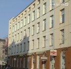 Lokal Łódź Śródmieście, ul. Gdańska CENTRUM BIURO  od 17m2 do 120m2