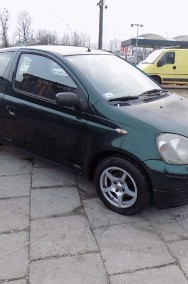 Toyota Yaris I-2