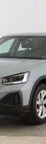 Audi Q2 , Salon Polska, Serwis ASO, Klimatronic, Tempomat, Parktronic-3
