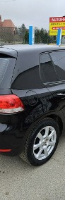 Volkswagen Golf VI Opłacony Zdrowy Zadbany Serwisowany Po Serwisie bez Turbo 1WŁ-4