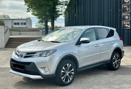 Toyota RAV 4 IV 4WD Europa