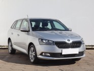 Skoda Fabia III , Salon Polska, 1. Właściciel, Serwis ASO, Klima, Parktronic