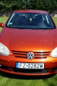 Volkswagen Golf V super stan. Gwarancja. Polecam!!!-2