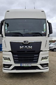 MAN tgx-2