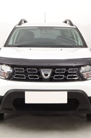 Dacia Duster I , Salon Polska, 1. Właściciel, Serwis ASO, Navi, Klima,-2