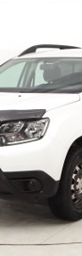 Dacia Duster I , Salon Polska, 1. Właściciel, Serwis ASO, Navi, Klima,-3