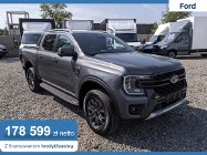 Ford Ranger III Wildtrak A10 4x4 Wildtrak A10 4x4 2.0 205KM