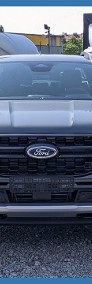 Ford Ranger III Wildtrak A10 4x4 Wildtrak A10 4x4 2.0 205KM-3