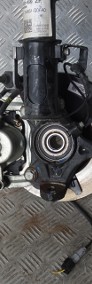 HYUNDAI I20 III MCPHERSON PRZEDNI PRAWY AMORTYZATOR ZWROTNICA 1.0 1.2 BENZ.-3