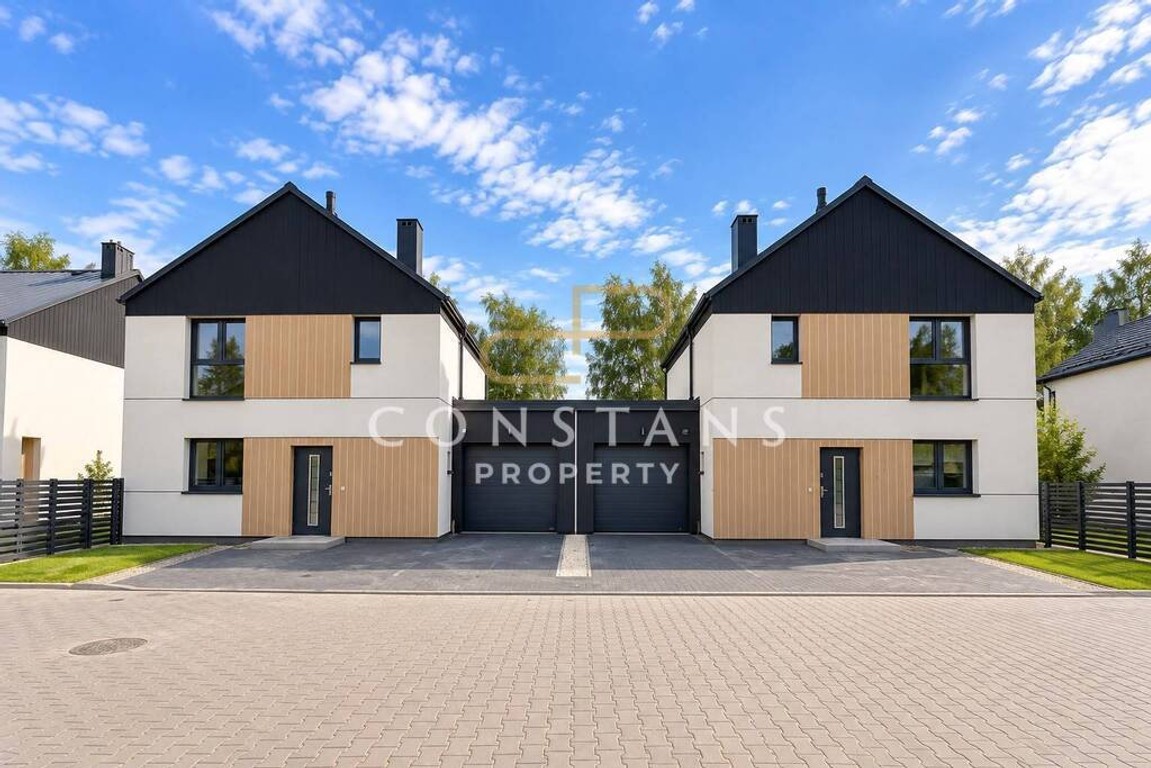 Dom na sprzedaż, 5 pokoi, 128 m², Władysławów