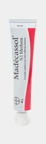 Madecassol 1% krem na blizny - Dostawa GRATIS-4