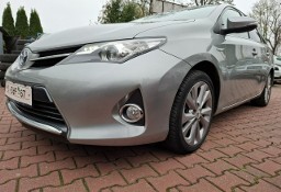 Toyota Auris II 1.8 Benzyna / Hybryda. Oryginalny Przebieg. Zadbany. Serwisowany.